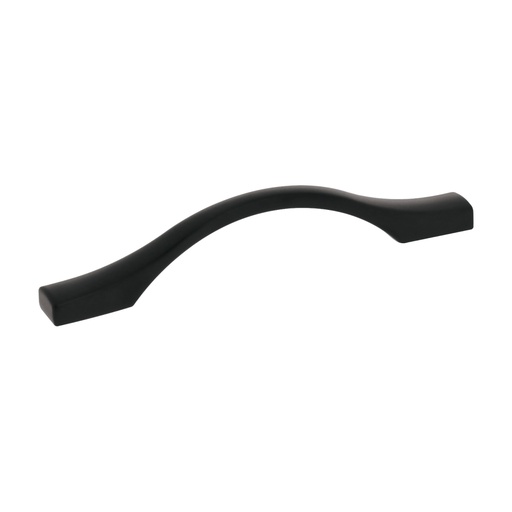 [45803] Jaladera de 96mm, línea Segovia, negro, HERMEX JAL-1561