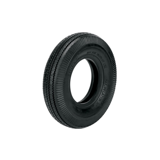 [45907] Rueda neumática de 8' sin cámara, TRUPER N8