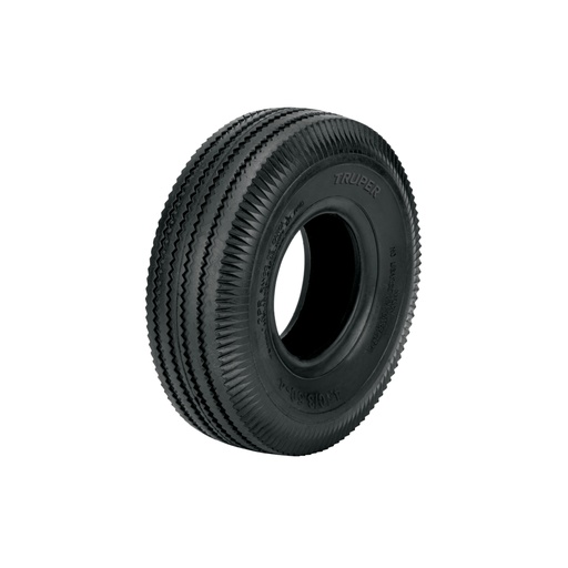 [45908] Rueda neumática de 10' sin cámara, Truper N10