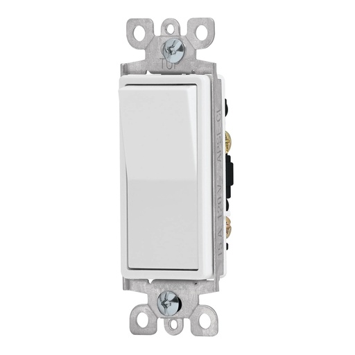 [46005] Interruptor sencillo, línea Classic, Volteck APSE-CL