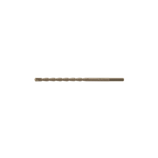 [102343] Broca para concreto 6 x 150 mm, TRUPER BCT-6X150