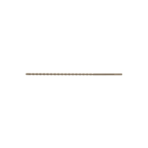 [102344] Broca para concreto 6 x 300 mm, TRUPER BCT-6X300