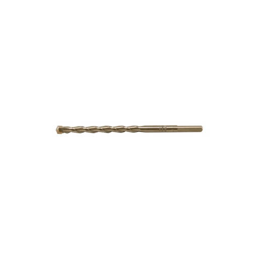 [102346] Broca para concreto 8 x 150 mm, TRUPER BCT-8X150