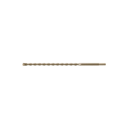 [102350] Broca para concreto 10 x 300 mm, TRUPER BCT-10X300
