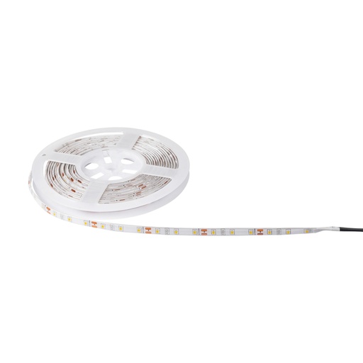 [46370] Tira LED 40 W para interior y exterior, 5 m, RGB, VOLTECK TIR-010L