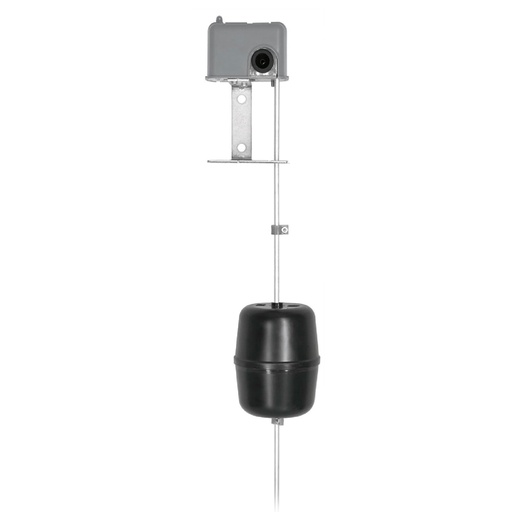 [46379] Interruptor eléctrico para flotador, 18 A, FOSET FL-969