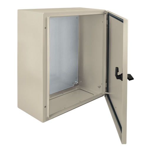 [46385] Gabinete metálico, 500 x 400 mm, VOLTECK GAME-5040