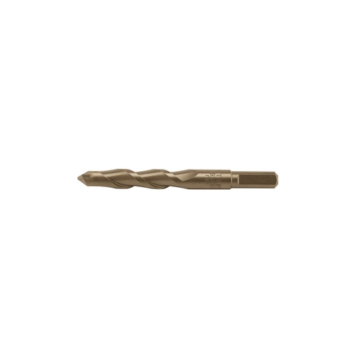[102355] Broca para concreto 19 x 150 mm, TRUPER BCT-19X150