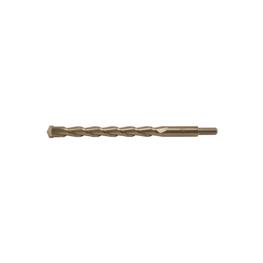 [102356] Broca para concreto 19 x 300 mm, TRUPER BCT-19X300