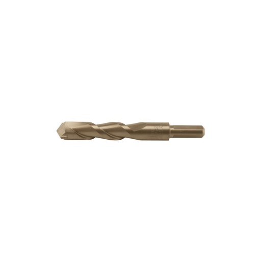 [102357] Broca para concreto 22 x 150 mm, TRUPER BCT-22X150