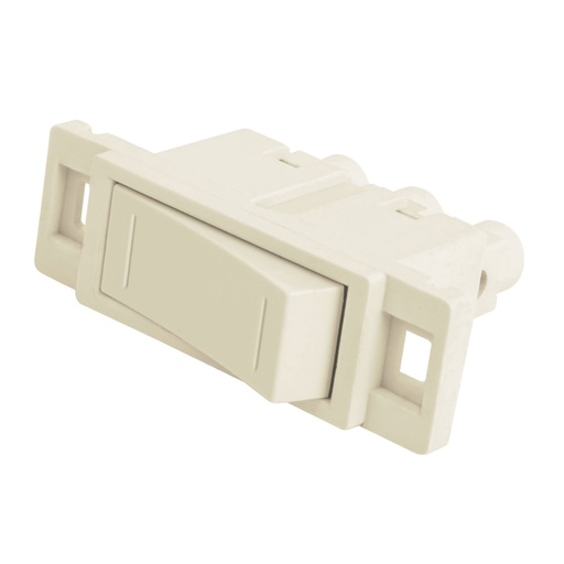 [46440] Interruptor de 3 vías, línea Económica, VOLTECK APSE-EE