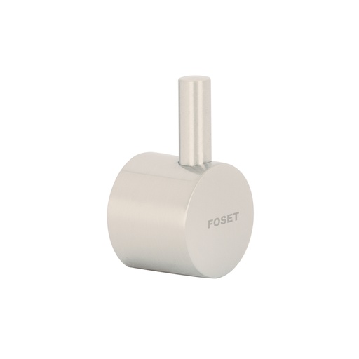 [46448] Maneral para salida chica monomando ELF-84, satín, ELEMENT ELFMC-84N