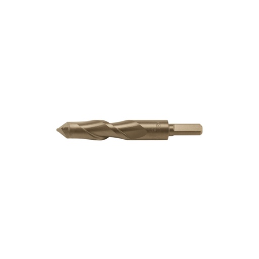 [102359] Broca para concreto 25 x 150 mm, TRUPER BCT-25X150