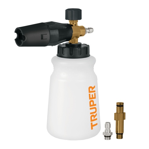 [102403] Dispensador con cañón lanza espuma para hidrolavadora SOAP-HC