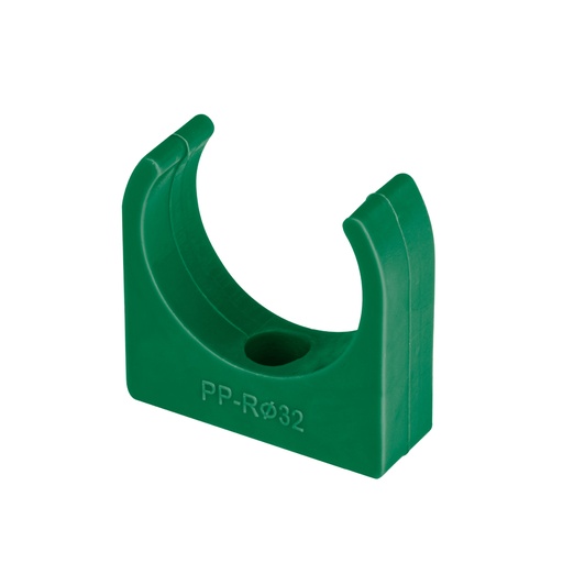 [46797] Abrazadera PPR,  1', tipo U, FOSET CV-103