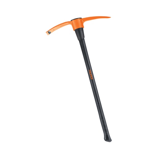 [102453] Talacho-pico 4 lb, mango fibra de vidrio 36', TRUPER TP-4M
