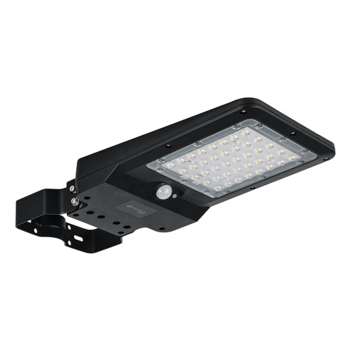 [46957] Luminario suburbano solar LED 8 W 6500 K con sensor de luz SUB-901L