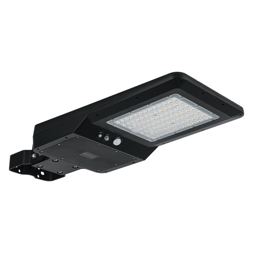 [46959] Luminario suburbano solar LED 40 W 6500 K con control remoto SUB-903L