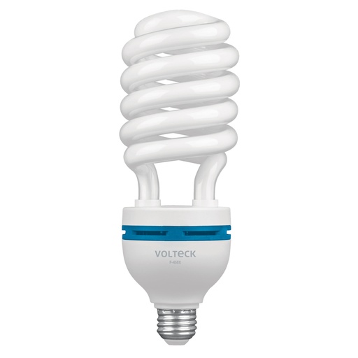 [47100] Lámpara espiral T5 45 W alta potencia luz de día, caja F-45EC