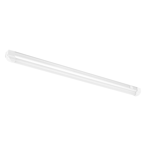 [47325] Luminario lineal LED 12W, 6500K, ultradelgado, para gabinete GAB-002L