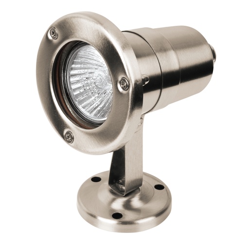 [47393] Sobrepuesto exterior, cilíndrico, spot, 1xMR16GU5.3, VOLTECK SOB-701S