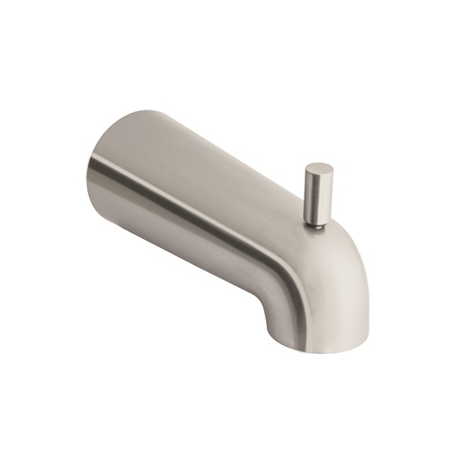 [47483] Salida de tina con desviador, satín, FOSET TÚBIG TBM-51N