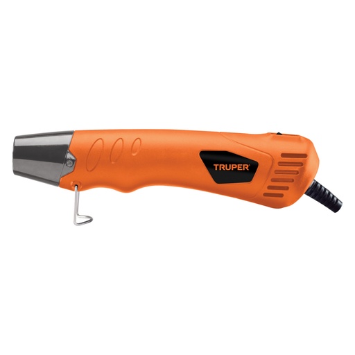 [102578] Mini pistola de calor 350W, TRUPER PRO PISCA-AM