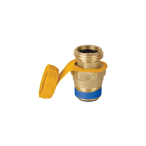 [47653] Válvula de llenado para tanque estacionario, 1-1/4', FOSET VGC-562