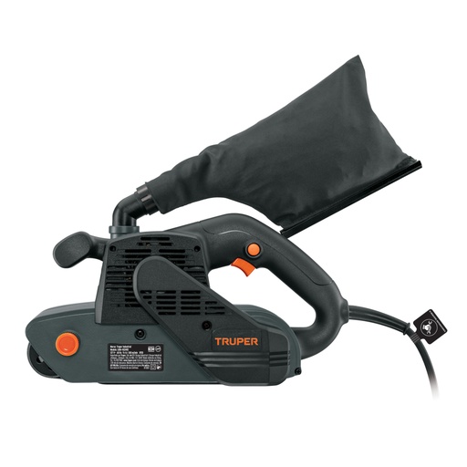 [100370] Lijadora de banda 4 x 24', 1200W, TRUPER INDUSTRIAL LIBA-4X24N3