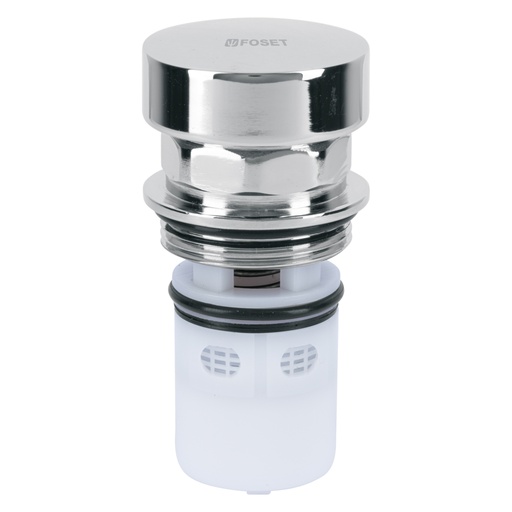 [47919] Repuesto cartucho temporizador, FOSET R1-LLI-10