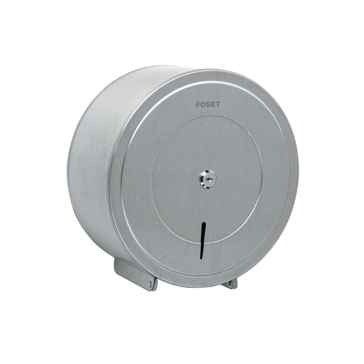 [47932] Portarrollo de acero inoxidable, FOSET ABP-20X