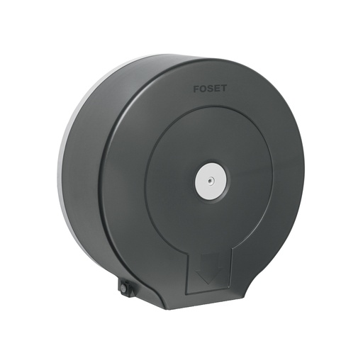 [47935] Portarrollo de ABS, humo, FOSET ABP-20H