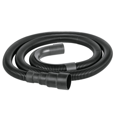 [48027] Manguera con multiconector, desagüe lavadora, 1.5 m, FOSET MAD-150