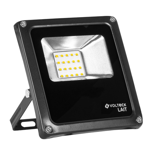 [48331] Reflector LED para exteriores 10W 3000K, VOLTECK REF-300LC