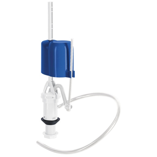 [48444] Válvula admisión tanque bajo con flotador compacto, BASIC VW-103