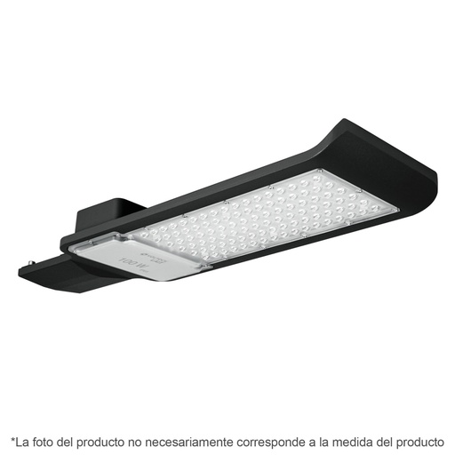 [48515] Luminario suburbano LED 200 W 6500 K, plano, VOLTECK SUB-843L