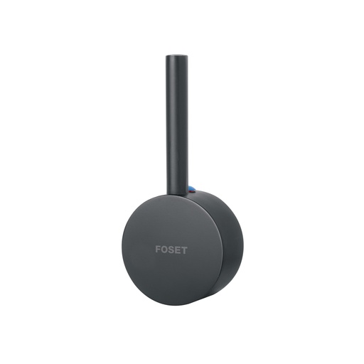 [48529] Maneral repuesto para TBM-46/47 y TBF-87, negro, FOSET TÚBIG TBMM-46M