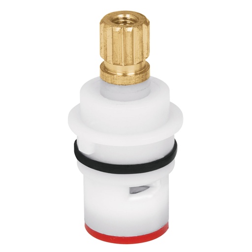 [49031] Cartucho cerámico para llave MP-142, FOSET CARCE-9I