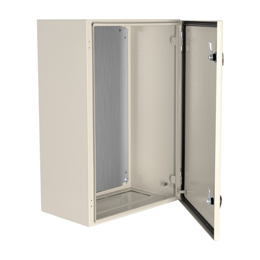 [49128] Gabinete metálico, 600 x 400 mm, VOLTECK GAME-6040