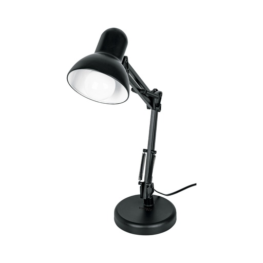 [49200] Lámpara de escritorio con brazo oscilante LES-200