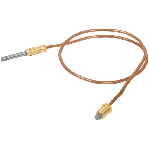 [49210] Termocople 60 cm roscable, FOSET TECO-60R