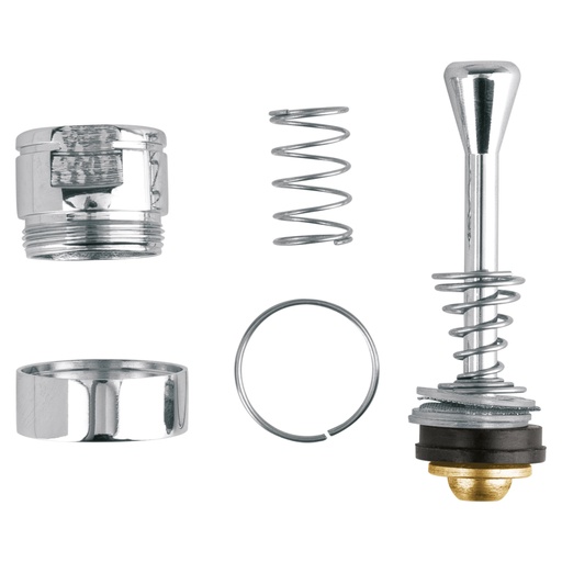 [49228] Repuesto palanca para llave economizadora, FOSET R1-LLI-20