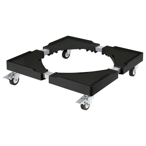 [49301] Base universal con ruedas para línea blanca, FIERO BARU-45