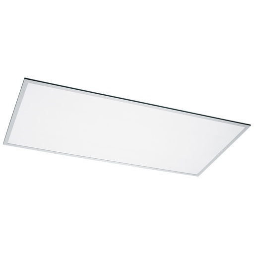 [49726] Panel LED 65W4000K, 60x120 cm, empotrable/colgante, VOLTECK COL-402LN