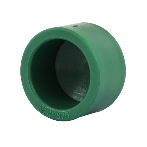 [49875] Tapón de PPR 1', FOSET CV-363