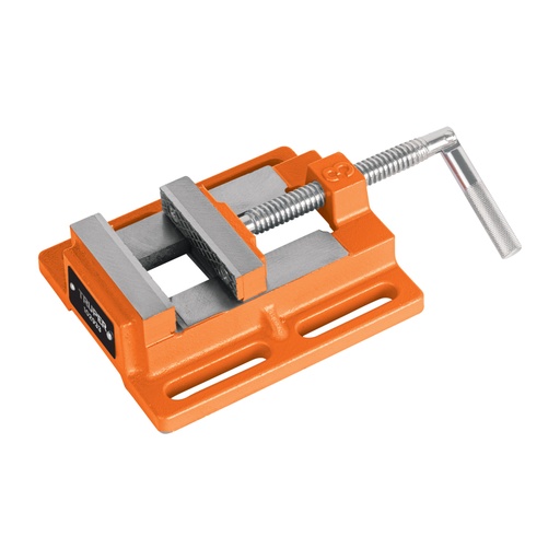 [102933] Prensa morsa plana, apertura 3' (75 mm), TRUPER PMP-30