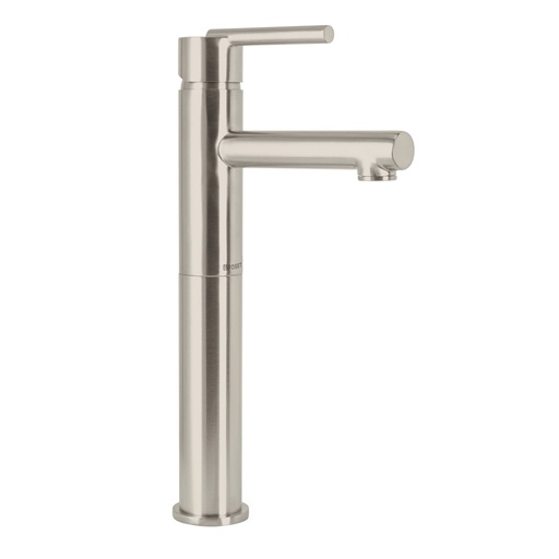 [49941] Monomando alto satín para lavabo, FOSET ELEMENT ELM-46N