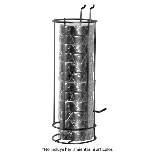 [50167] Rack con cintas de aislar R-M33-C