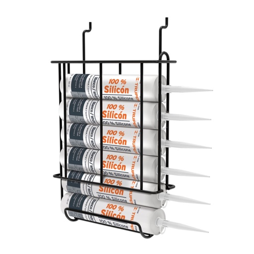 [50340] Rack para silicones, TRUPER R-SIL