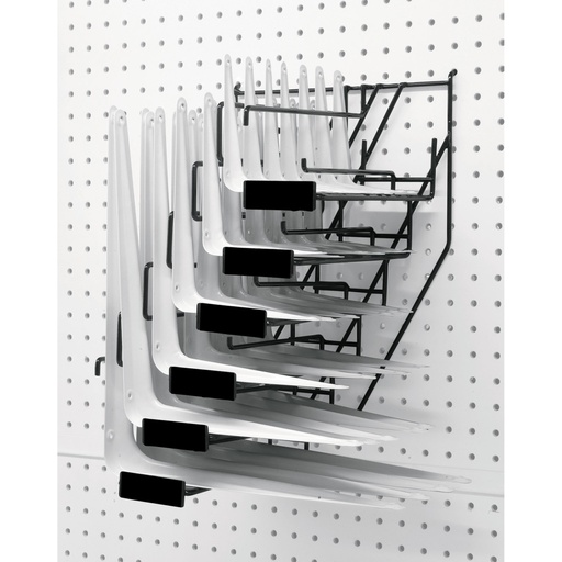 [55245] Rack para ménsulas, FIERO R-MEN